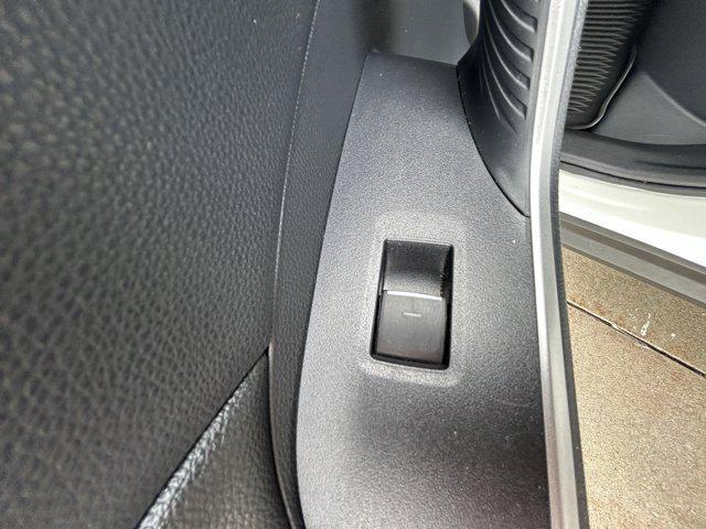 used 2022 Toyota RAV4 Hybrid car, priced at $33,648