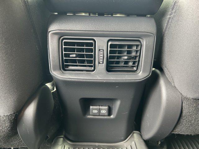 used 2022 Toyota RAV4 Hybrid car, priced at $33,648