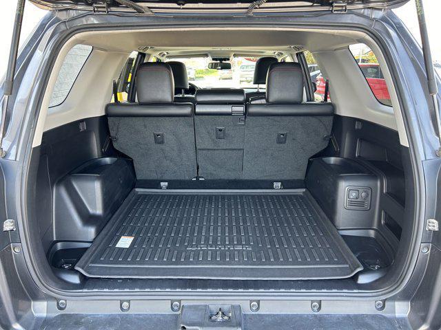 used 2018 Toyota 4Runner car, priced at $28,496