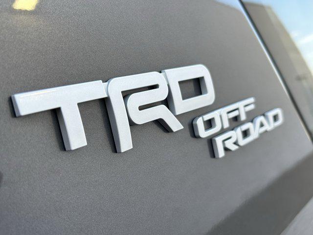 used 2018 Toyota 4Runner car, priced at $28,496
