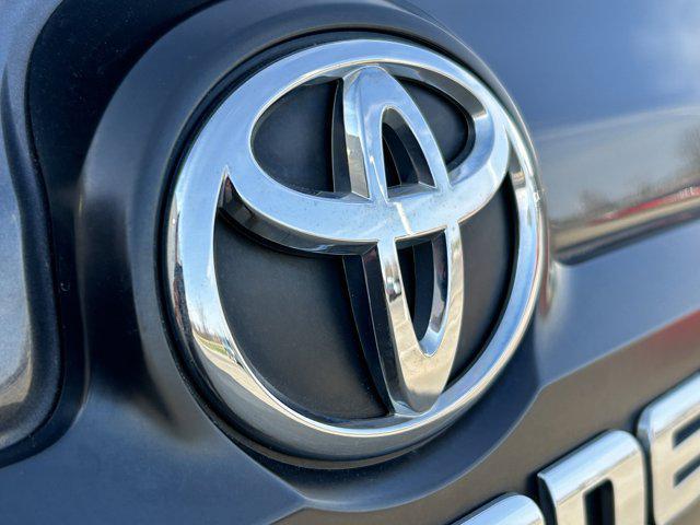 used 2018 Toyota 4Runner car, priced at $28,496