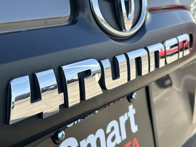 used 2018 Toyota 4Runner car, priced at $28,496