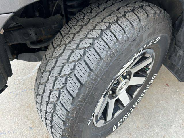 used 2018 Toyota 4Runner car, priced at $28,496