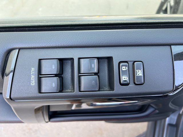 used 2018 Toyota 4Runner car, priced at $28,496