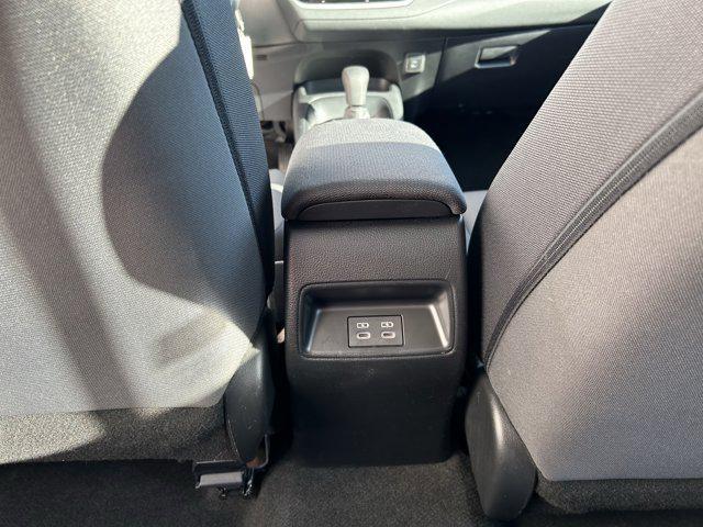 used 2023 Toyota Corolla car, priced at $19,997