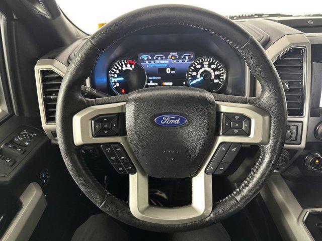 used 2019 Ford F-150 car, priced at $28,853