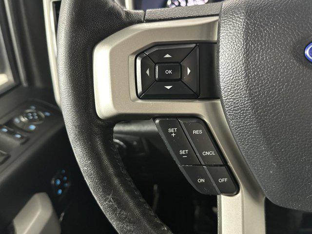 used 2019 Ford F-150 car, priced at $28,853