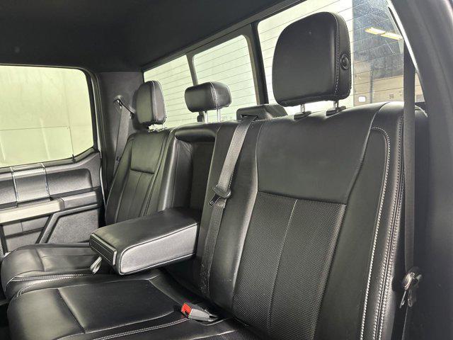 used 2019 Ford F-150 car, priced at $28,853