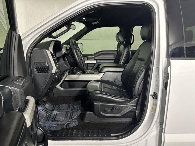 used 2019 Ford F-150 car, priced at $28,853