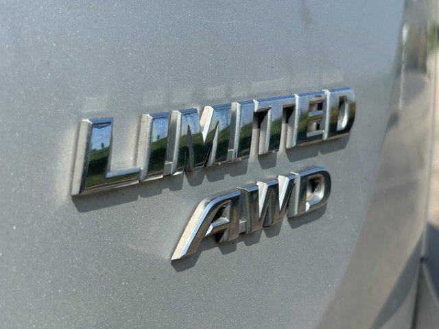 used 2014 Toyota RAV4 car, priced at $14,149