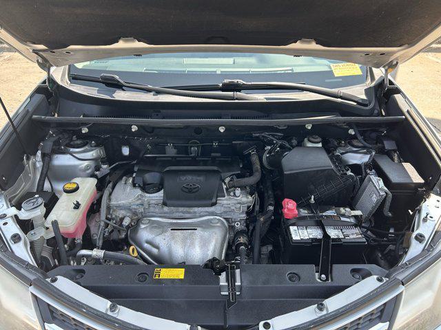 used 2014 Toyota RAV4 car, priced at $14,149
