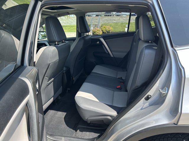 used 2014 Toyota RAV4 car, priced at $14,149