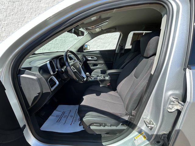 used 2015 Chevrolet Equinox car, priced at $9,201