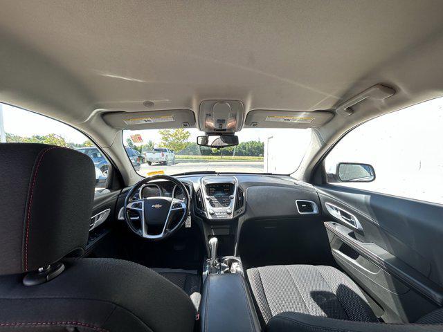 used 2015 Chevrolet Equinox car, priced at $9,201