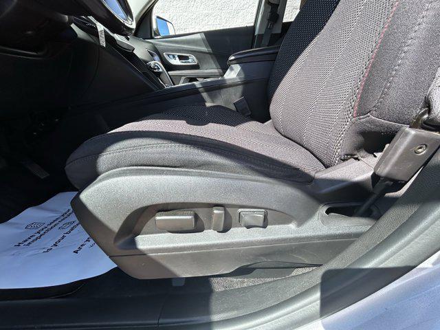 used 2015 Chevrolet Equinox car, priced at $9,201