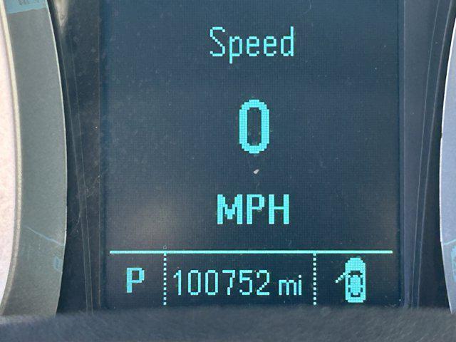 used 2015 Chevrolet Equinox car, priced at $9,201