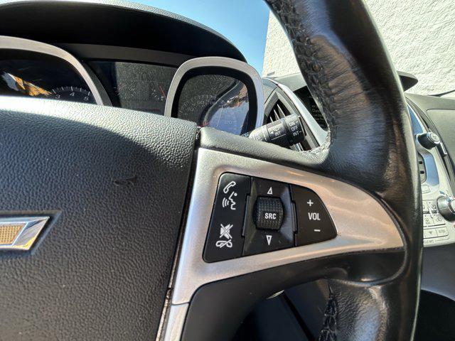 used 2015 Chevrolet Equinox car, priced at $9,201
