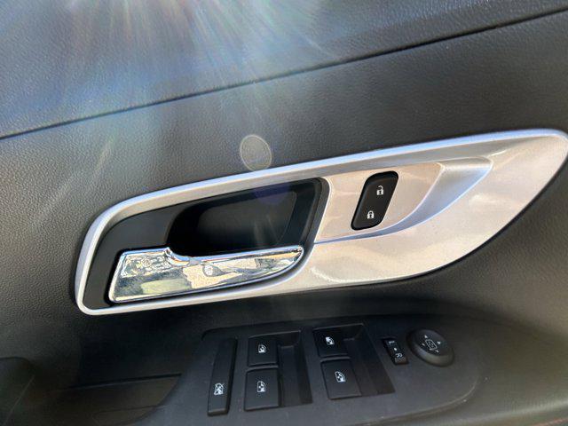 used 2015 Chevrolet Equinox car, priced at $9,201