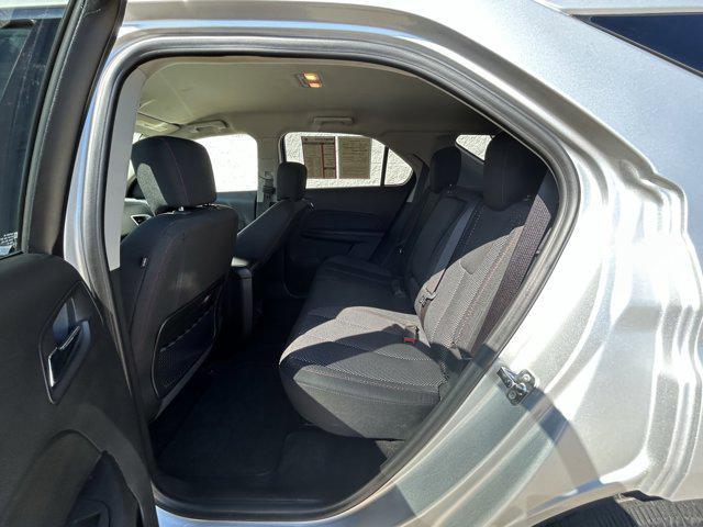 used 2015 Chevrolet Equinox car, priced at $9,201