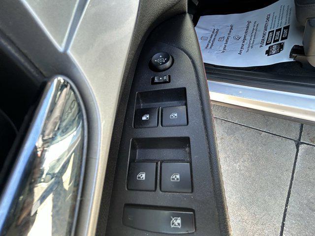 used 2015 Chevrolet Equinox car, priced at $9,201
