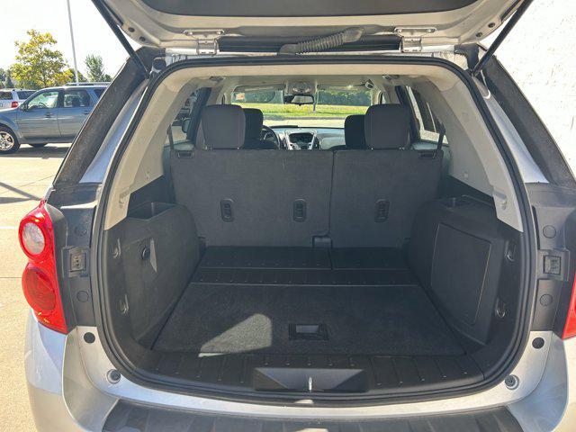 used 2015 Chevrolet Equinox car, priced at $9,201