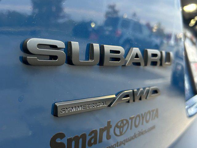 used 2024 Subaru Outback car, priced at $36,513