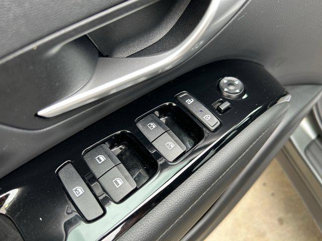 used 2023 Hyundai TUCSON Hybrid car, priced at $25,995