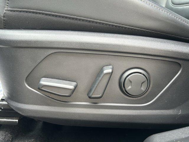 used 2023 Hyundai TUCSON Hybrid car, priced at $25,995