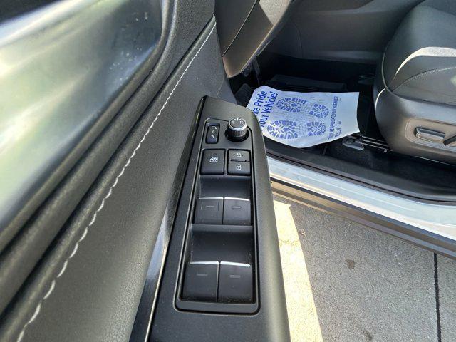 used 2021 Toyota Venza car, priced at $27,170