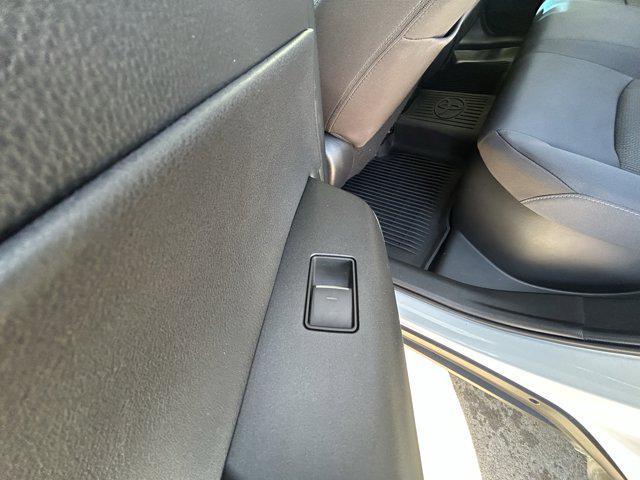 used 2021 Toyota Venza car, priced at $27,170