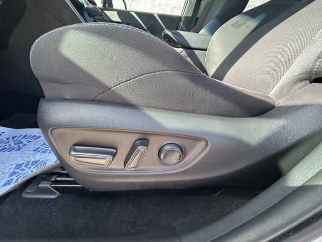 used 2021 Toyota Venza car, priced at $27,170