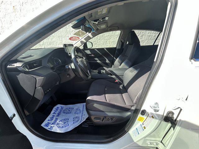 used 2021 Toyota Venza car, priced at $27,170