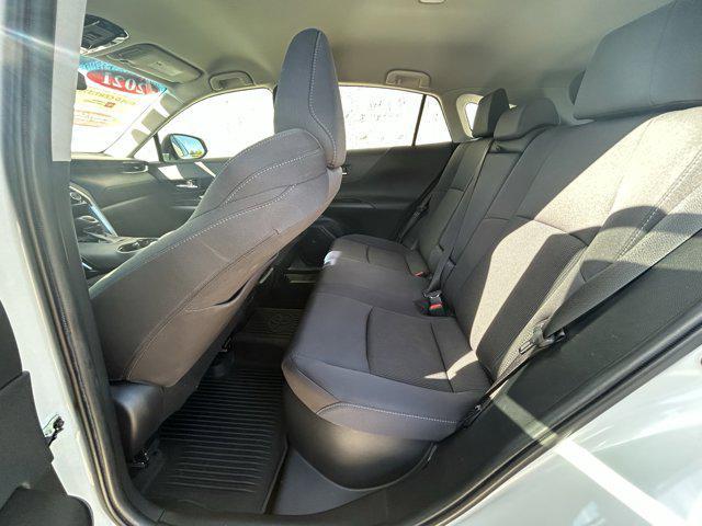 used 2021 Toyota Venza car, priced at $27,170