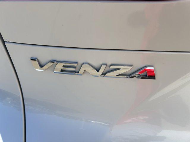 used 2021 Toyota Venza car, priced at $27,170