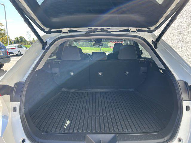 used 2021 Toyota Venza car, priced at $27,170