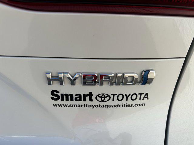 used 2021 Toyota Venza car, priced at $27,170