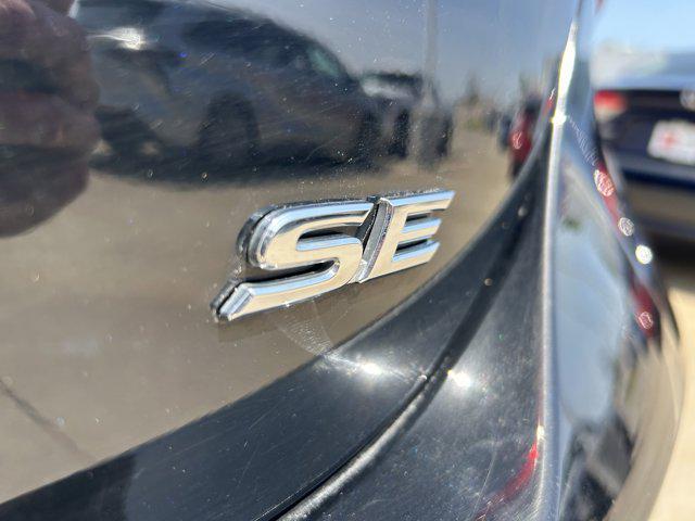 used 2023 Toyota Camry car, priced at $25,057