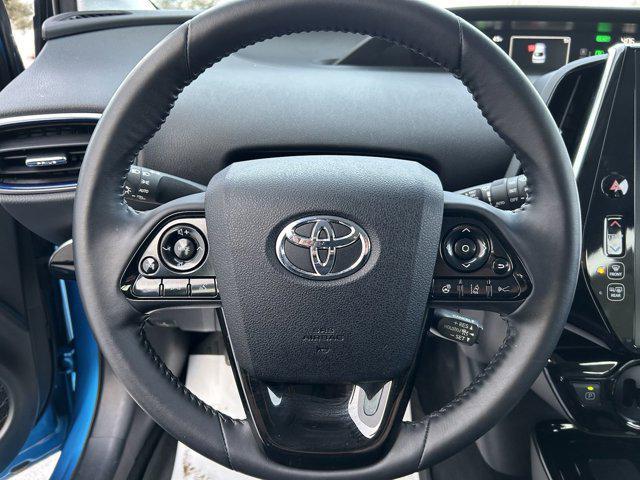 used 2019 Toyota Prius car, priced at $21,425