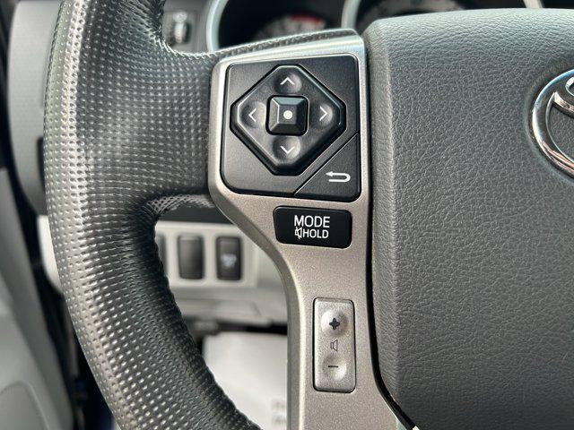 used 2014 Toyota Tacoma car, priced at $17,417