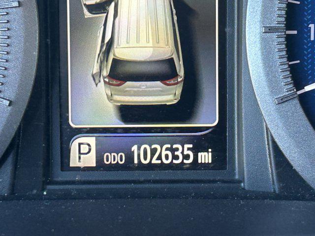used 2020 Toyota Sienna car, priced at $23,414