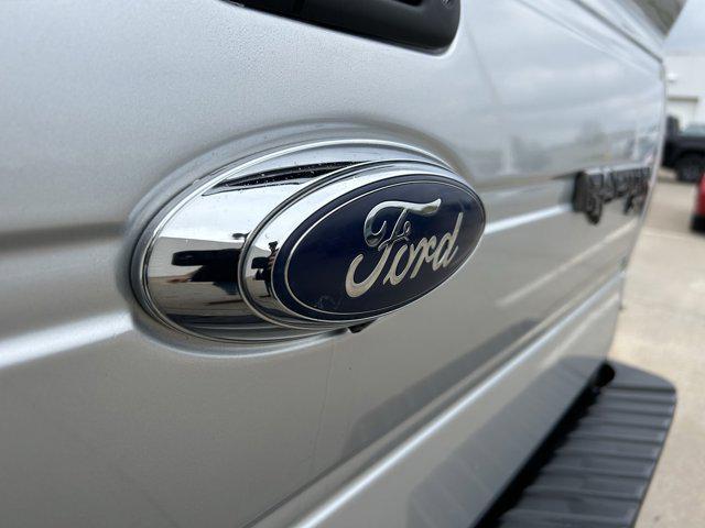 used 2014 Ford F-150 car, priced at $24,861
