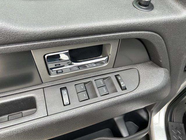 used 2014 Ford F-150 car, priced at $24,861