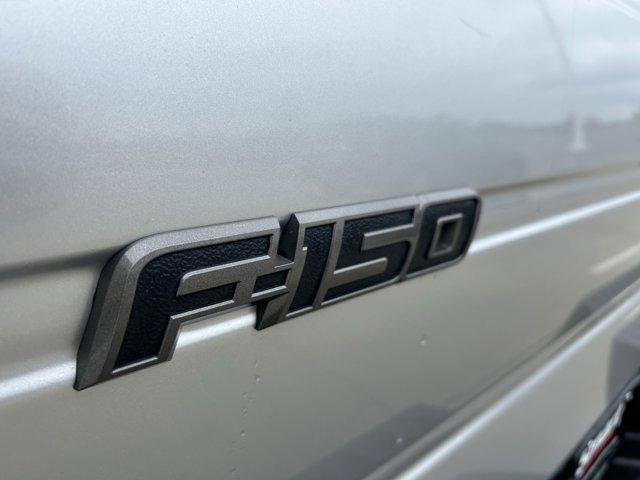 used 2014 Ford F-150 car, priced at $24,861