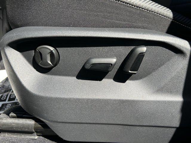 used 2022 Volkswagen Atlas Cross Sport car, priced at $24,487
