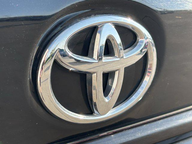 used 2023 Toyota Corolla car, priced at $21,696