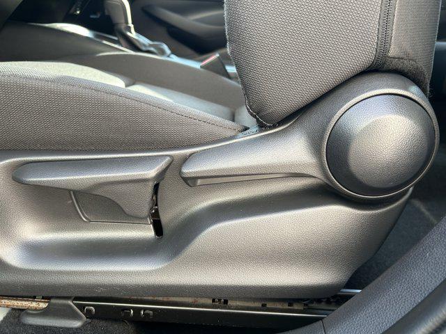used 2023 Toyota Corolla car, priced at $21,696