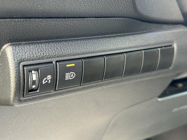 used 2023 Toyota Corolla car, priced at $21,696