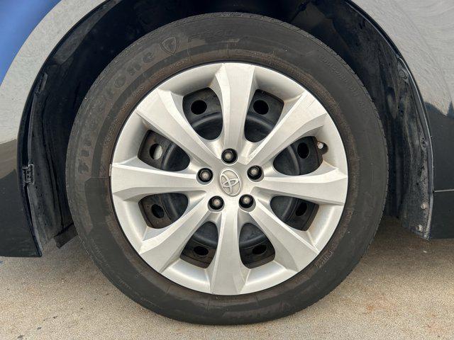 used 2023 Toyota Corolla car, priced at $21,696