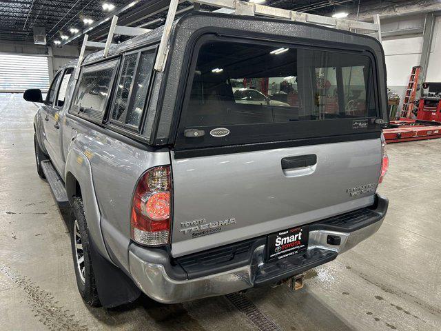 used 2015 Toyota Tacoma car, priced at $14,871