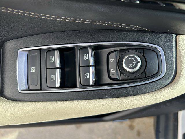 used 2021 Subaru Outback car, priced at $26,212